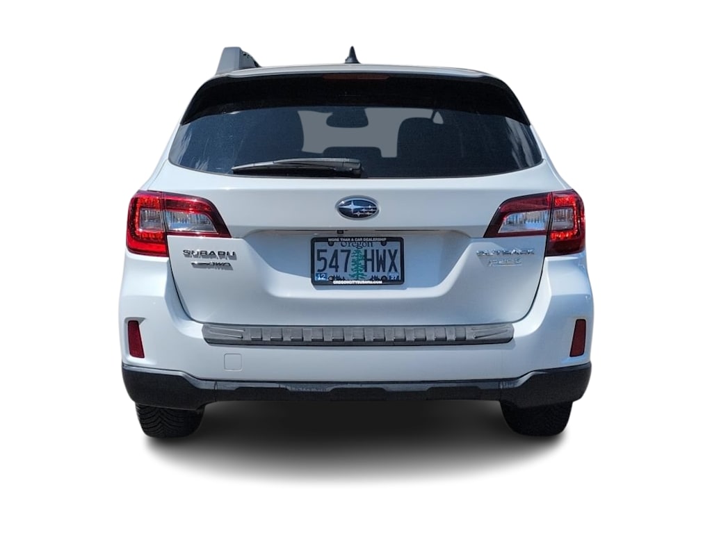 Thumbnail: 2016 Subaru Outback - 5