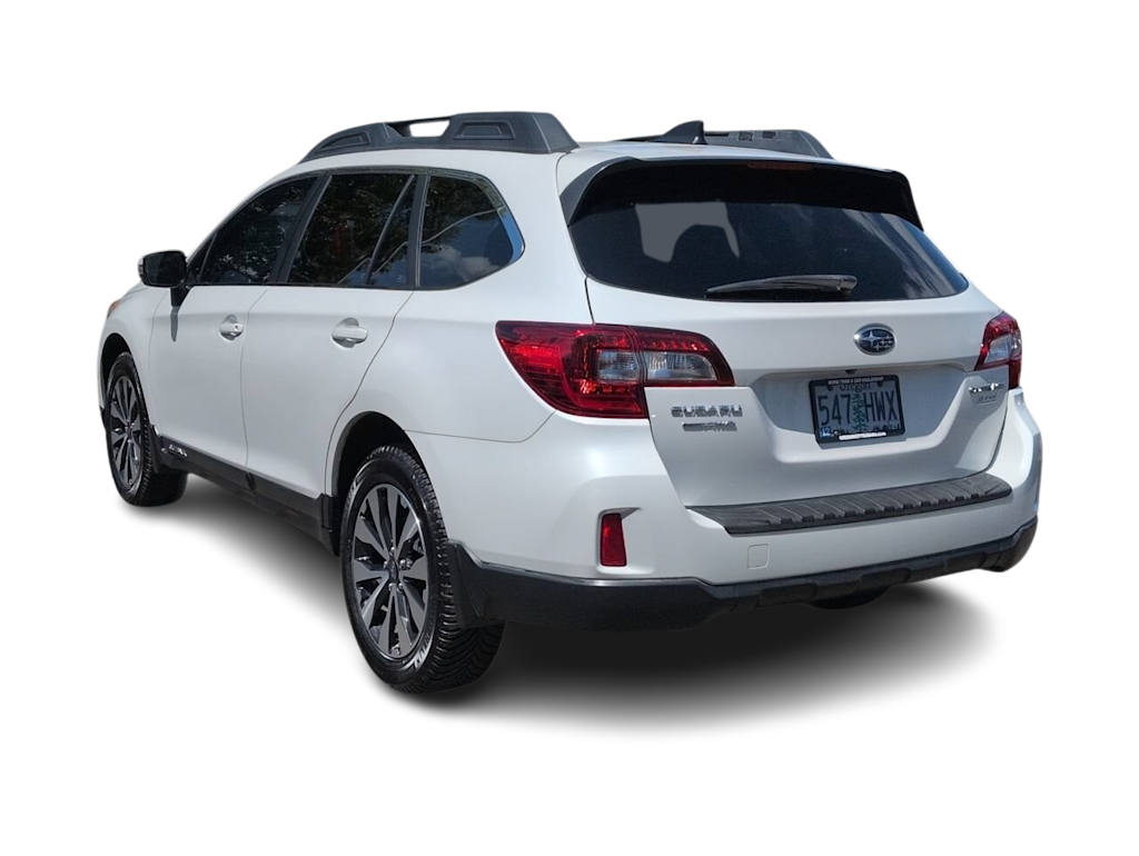 Thumbnail: 2016 Subaru Outback - 4