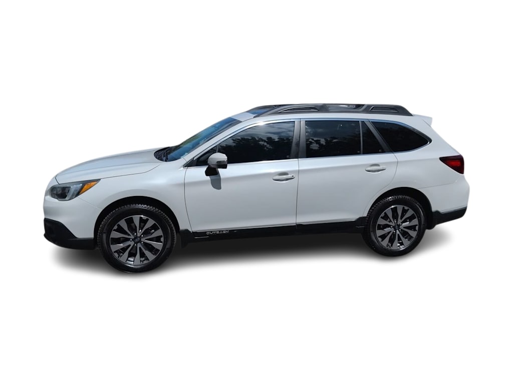 Thumbnail: 2016 Subaru Outback - 3