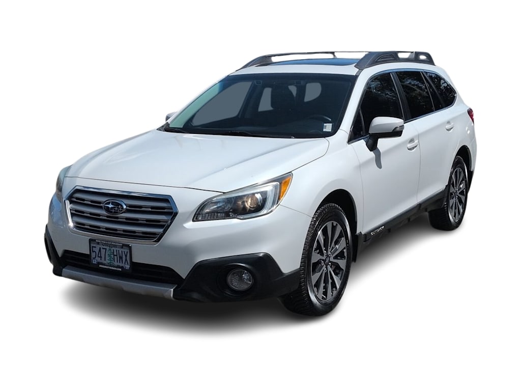 Thumbnail: 2016 Subaru Outback - 21