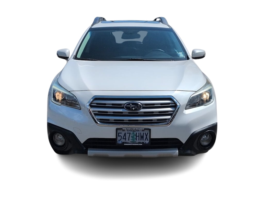 Thumbnail: 2016 Subaru Outback - 6