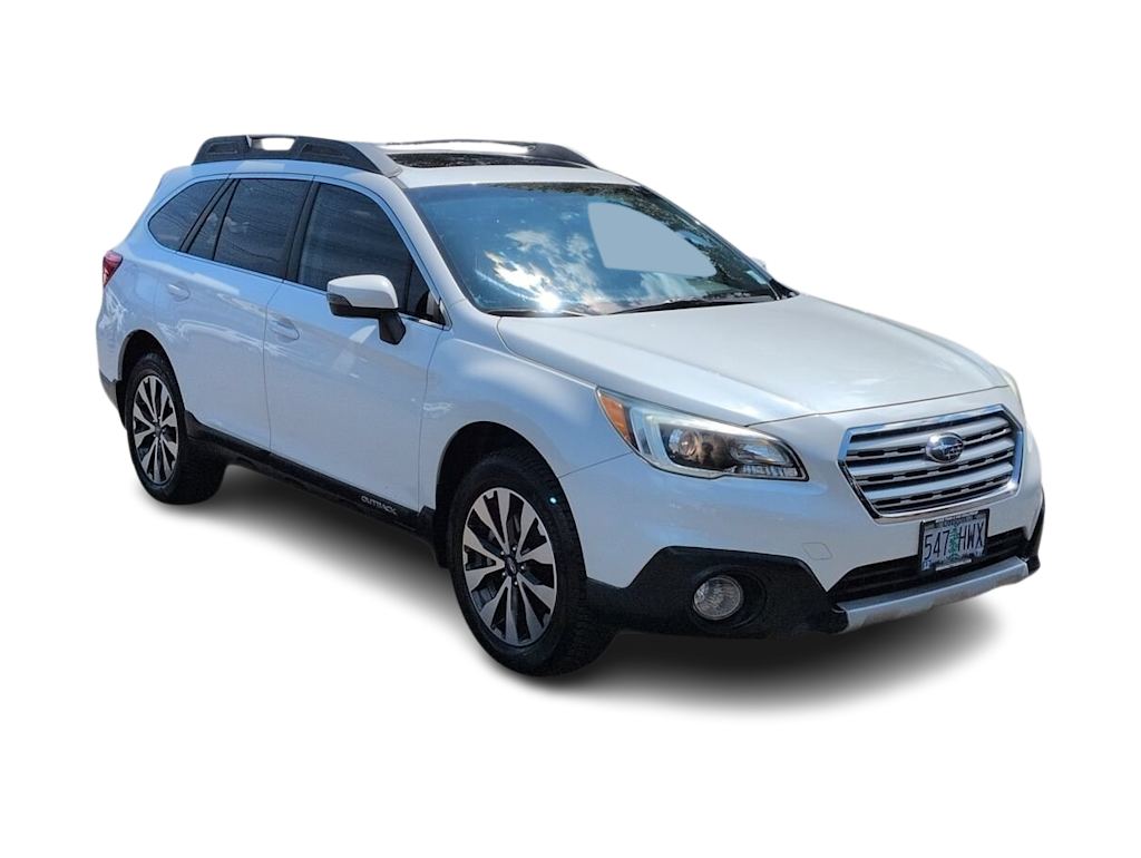 Thumbnail: 2016 Subaru Outback - 20