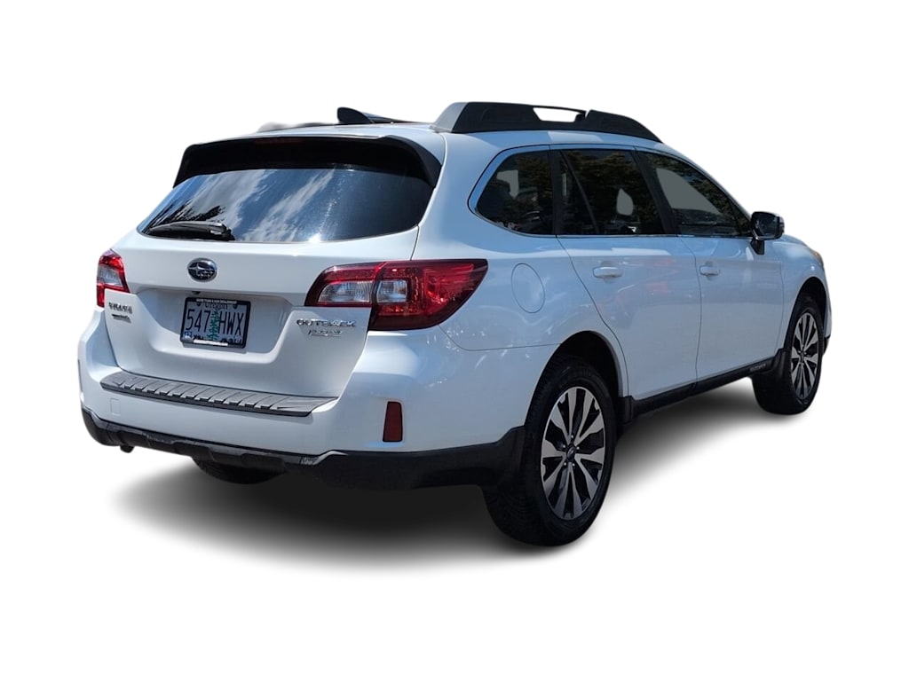 Thumbnail: 2016 Subaru Outback - 22