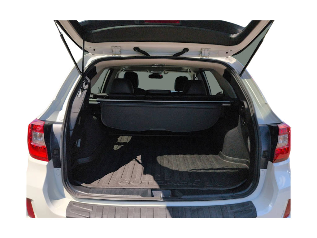 Thumbnail: 2016 Subaru Outback - 18