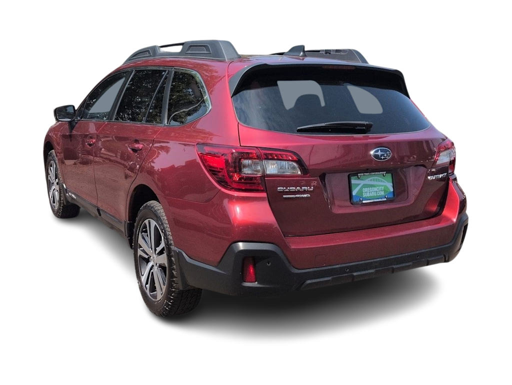 Thumbnail: 2019 Subaru Outback - 4