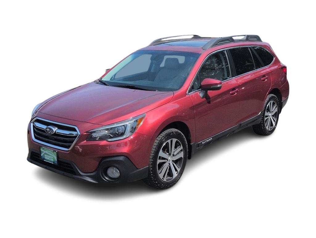 Thumbnail: 2019 Subaru Outback - 19