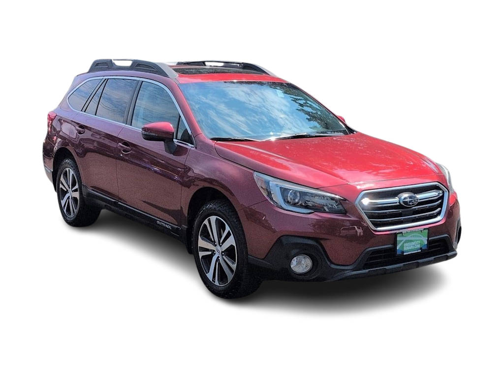 Thumbnail: 2019 Subaru Outback - 18