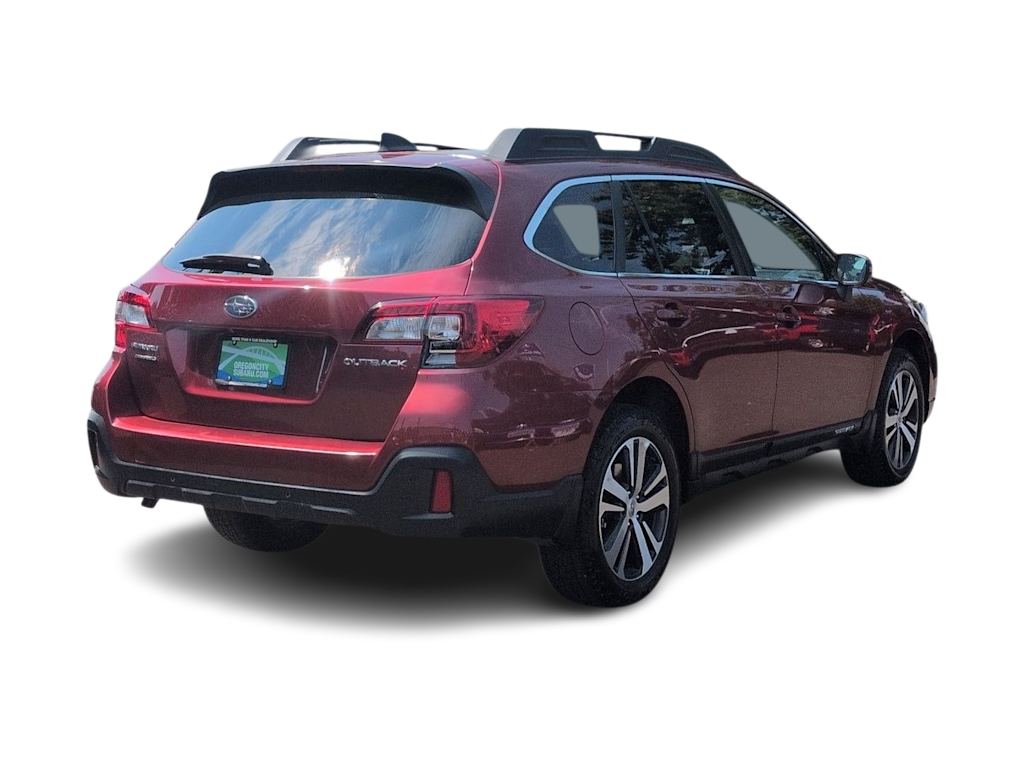 Thumbnail: 2019 Subaru Outback - 21