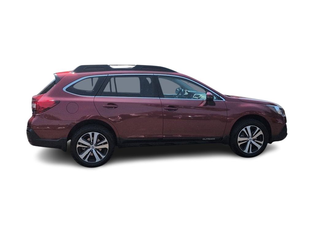 Thumbnail: 2019 Subaru Outback - 22