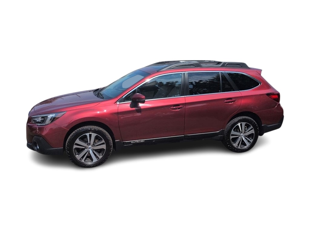 Thumbnail: 2019 Subaru Outback - 3