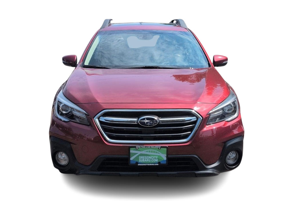 Thumbnail: 2019 Subaru Outback - 5