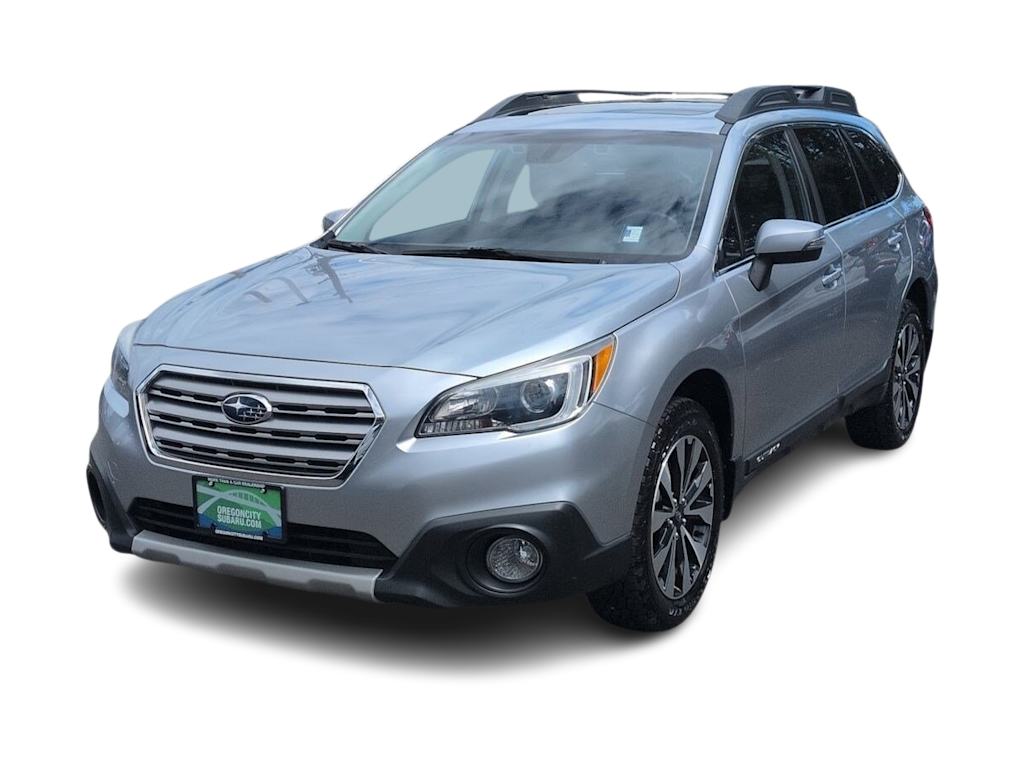 Thumbnail: 2017 Subaru Outback - 21