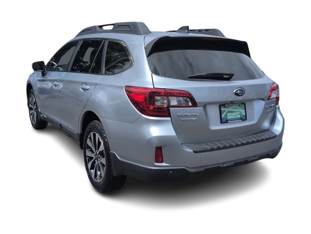 Thumbnail: 2017 Subaru Outback - 4