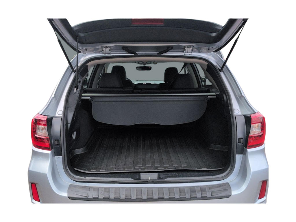 Thumbnail: 2017 Subaru Outback - 18