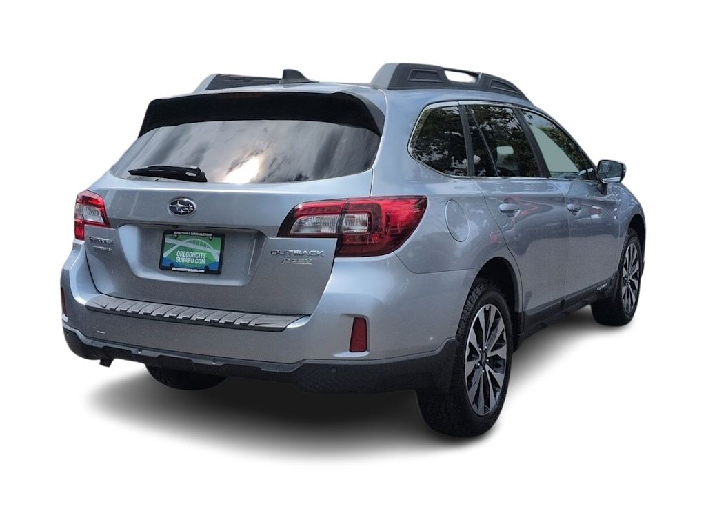 Thumbnail: 2017 Subaru Outback - 22