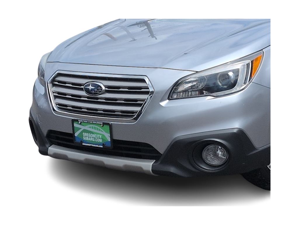 Thumbnail: 2017 Subaru Outback - 24