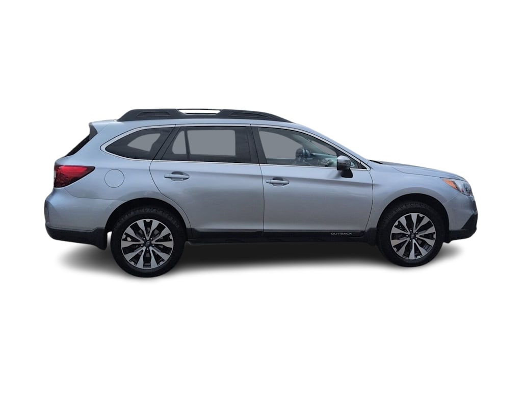 Thumbnail: 2017 Subaru Outback - 23