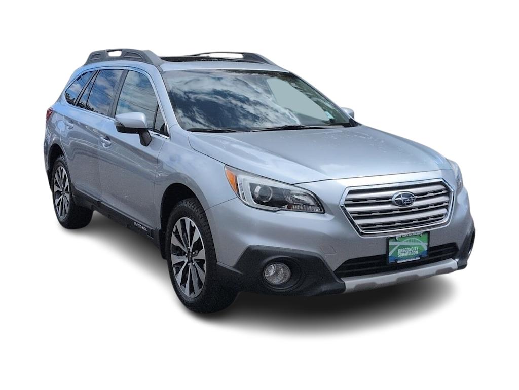 Thumbnail: 2017 Subaru Outback - 20