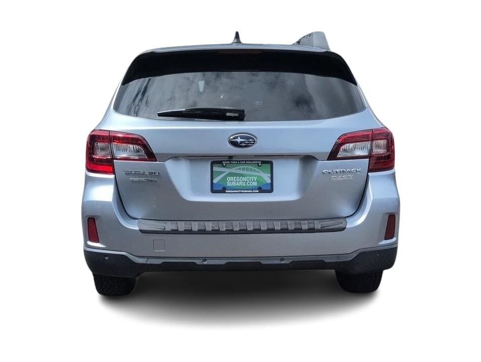 Thumbnail: 2017 Subaru Outback - 5
