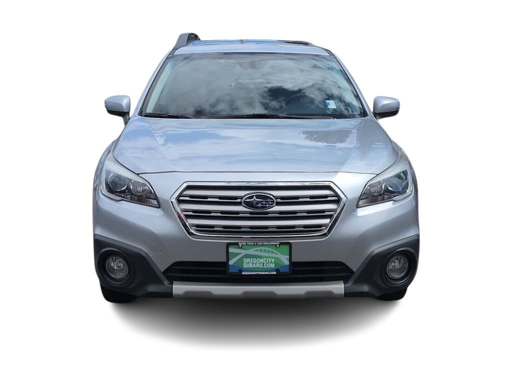 Thumbnail: 2017 Subaru Outback - 6