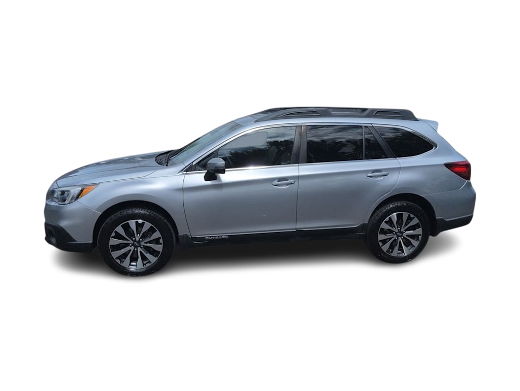 Thumbnail: 2017 Subaru Outback - 3