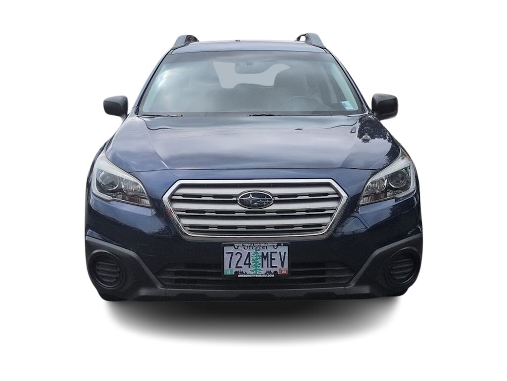 Thumbnail: 2015 Subaru Outback - 6