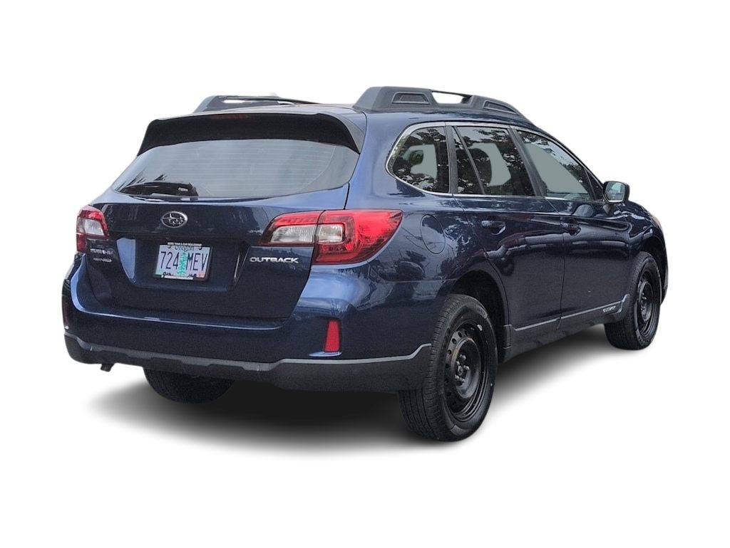 Thumbnail: 2015 Subaru Outback - 21