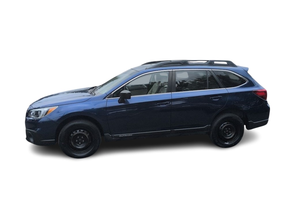 Thumbnail: 2015 Subaru Outback - 3