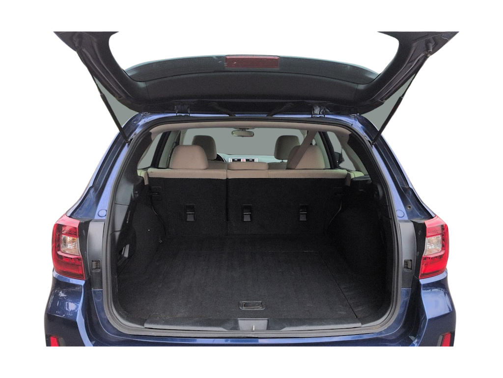 Thumbnail: 2015 Subaru Outback - 16