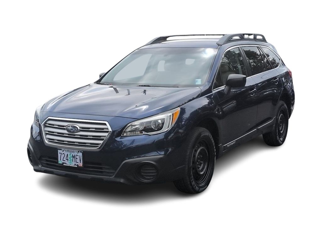 Thumbnail: 2015 Subaru Outback - 20
