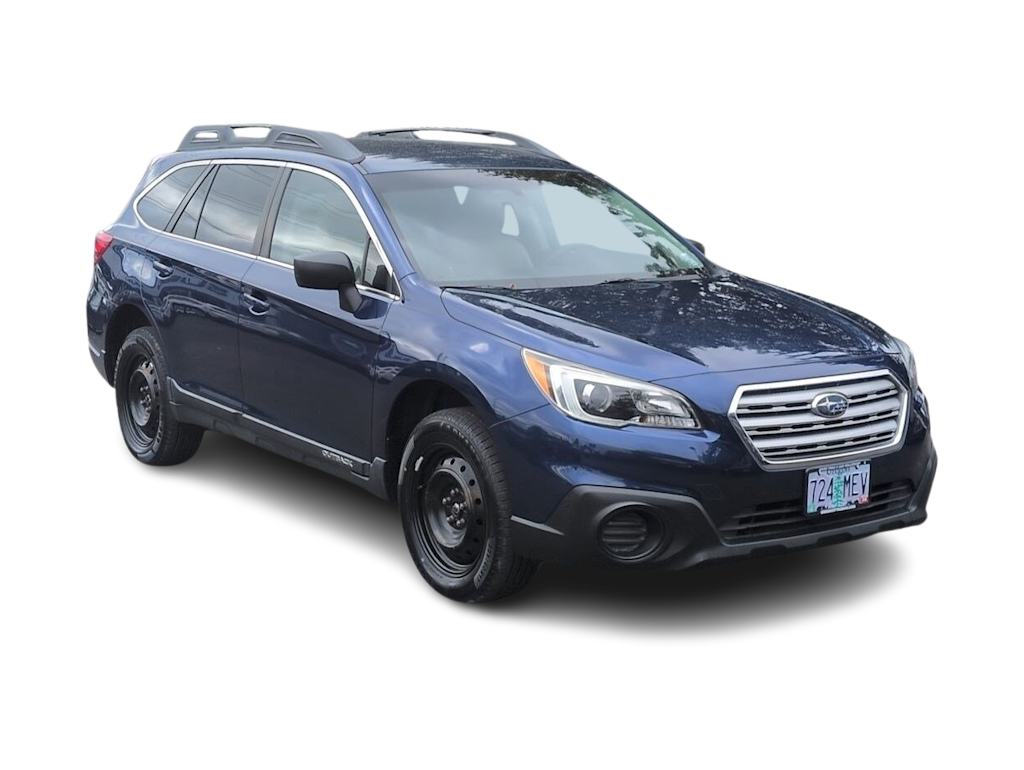 Thumbnail: 2015 Subaru Outback - 19