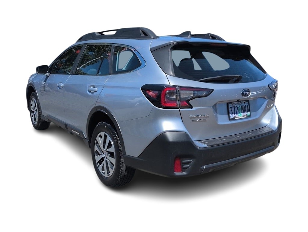 Thumbnail: 2020 Subaru Outback - 4
