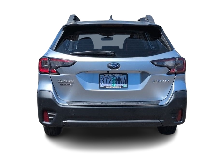 Thumbnail: 2020 Subaru Outback - 5