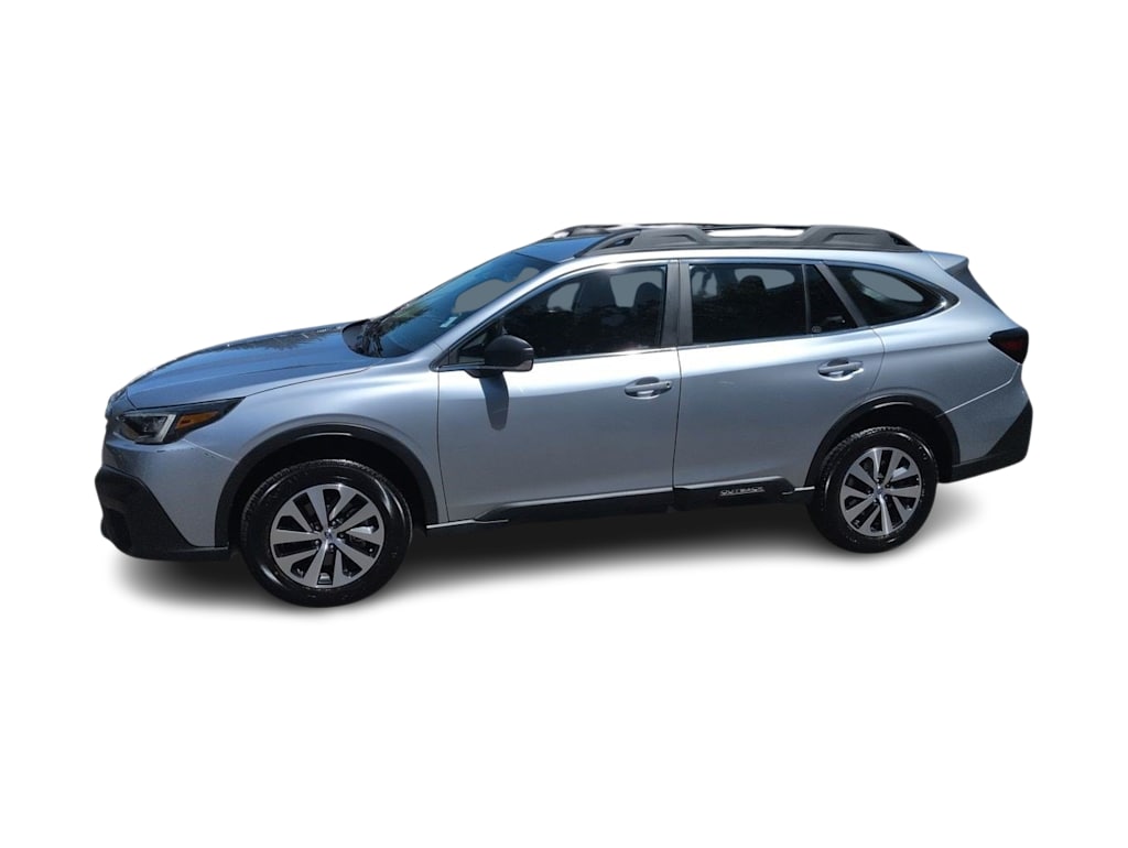 Thumbnail: 2020 Subaru Outback - 3