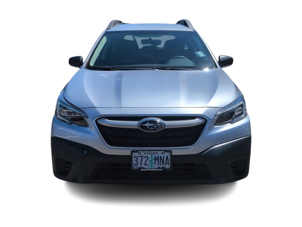 Thumbnail: 2020 Subaru Outback - 6