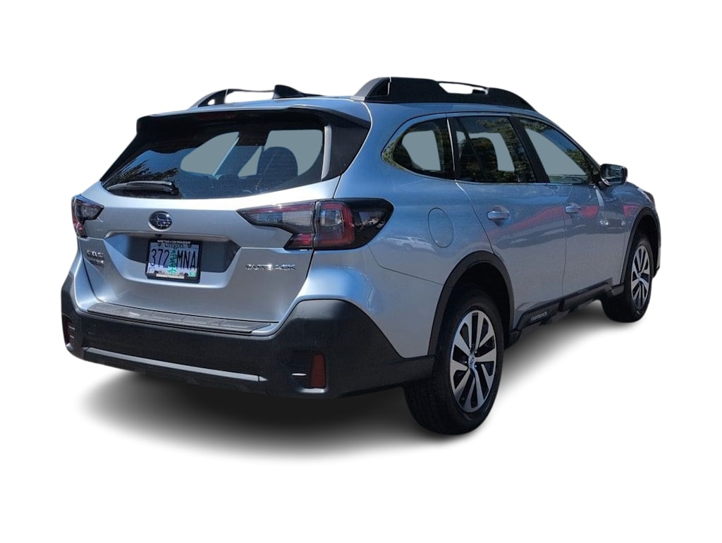 Thumbnail: 2020 Subaru Outback - 23