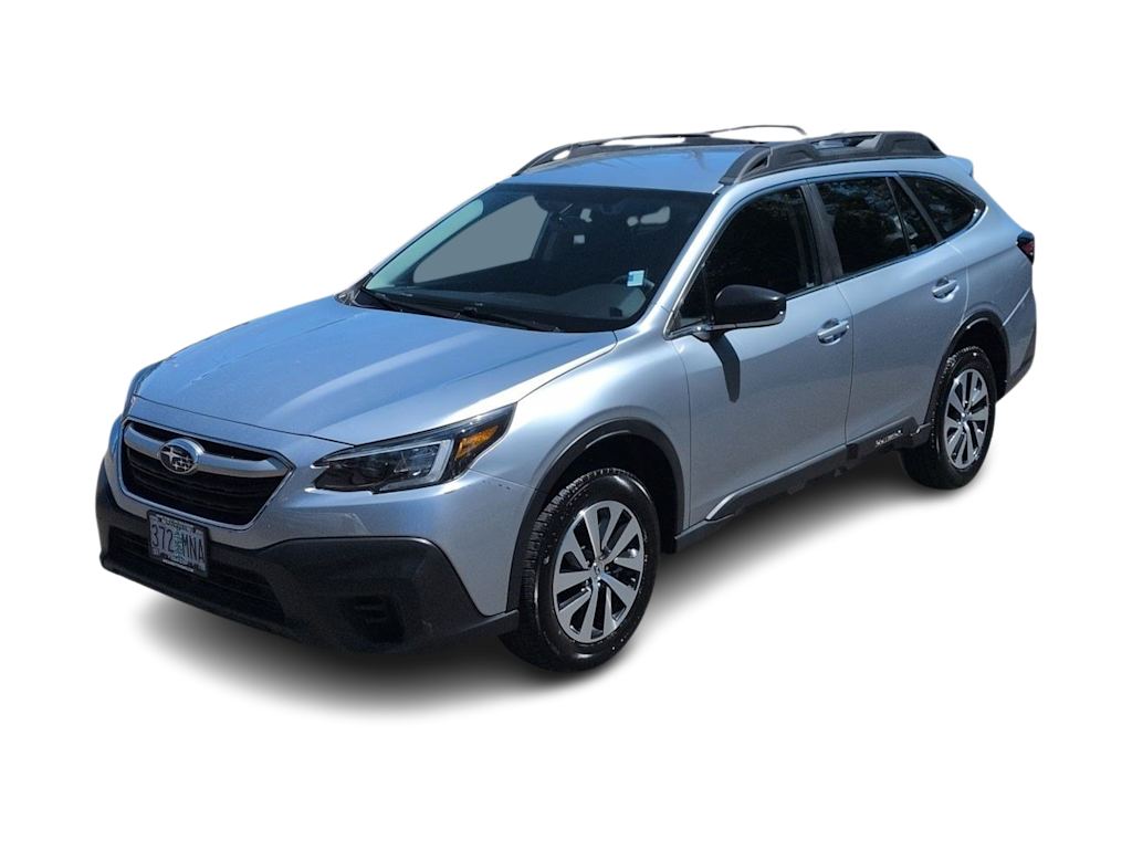 Thumbnail: 2020 Subaru Outback - 22