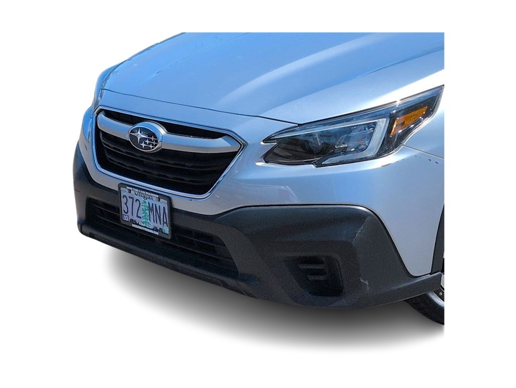 Thumbnail: 2020 Subaru Outback - 25