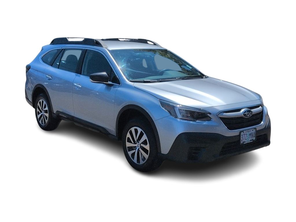 Thumbnail: 2020 Subaru Outback - 21