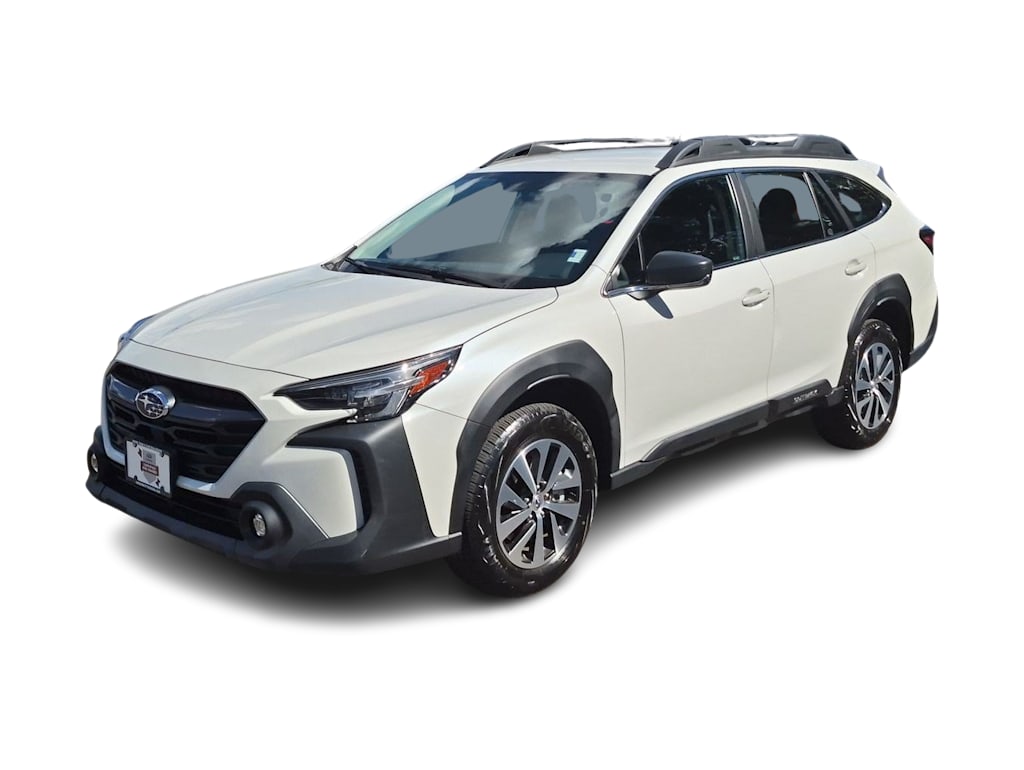 Thumbnail: 2024 Subaru Outback - 22