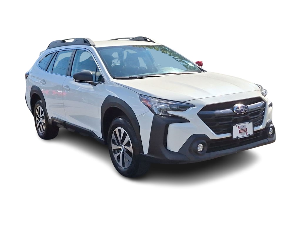 Thumbnail: 2024 Subaru Outback - 21