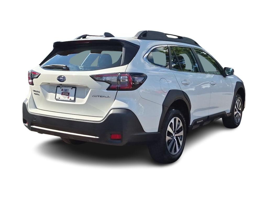 Thumbnail: 2024 Subaru Outback - 23