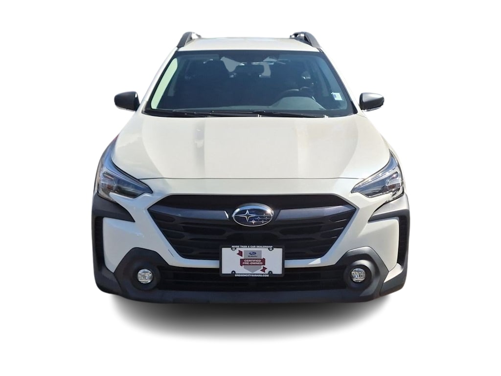 Thumbnail: 2024 Subaru Outback - 6