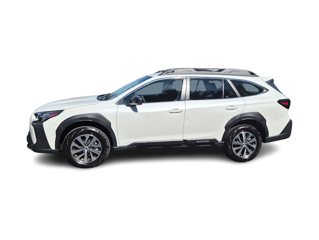 Thumbnail: 2024 Subaru Outback - 3