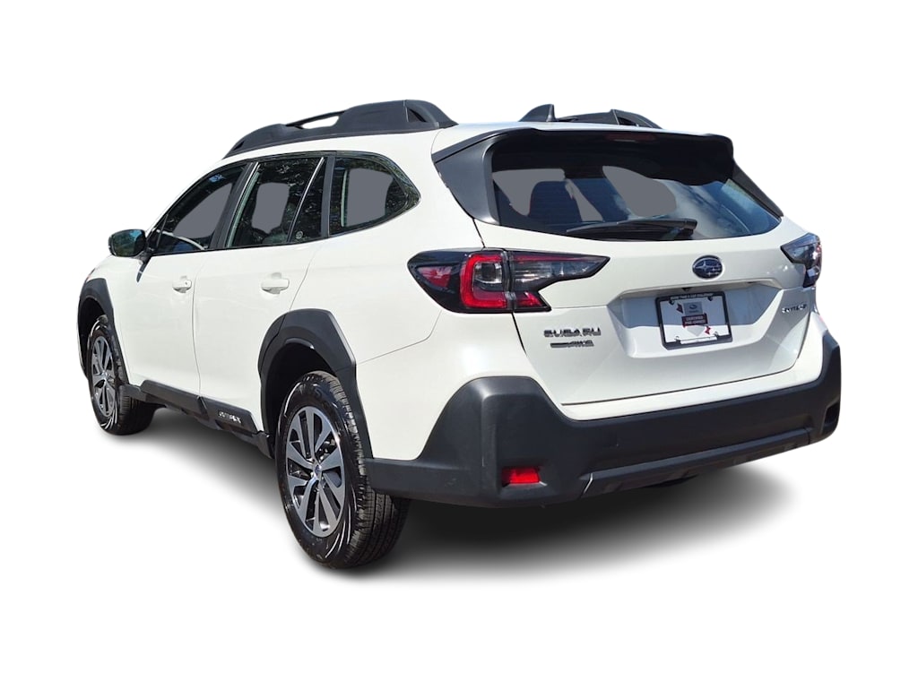 Thumbnail: 2024 Subaru Outback - 4