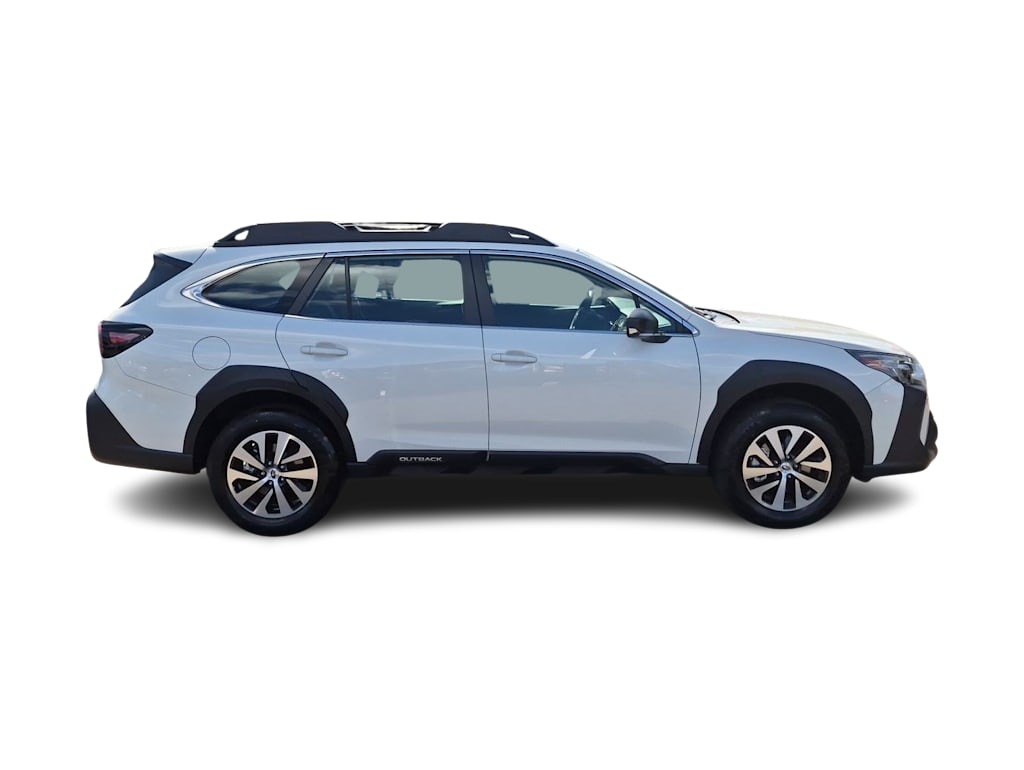 Thumbnail: 2024 Subaru Outback - 24