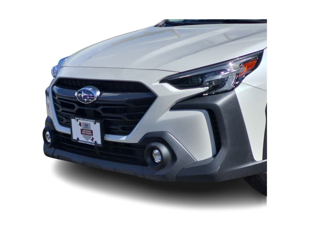 Thumbnail: 2024 Subaru Outback - 25