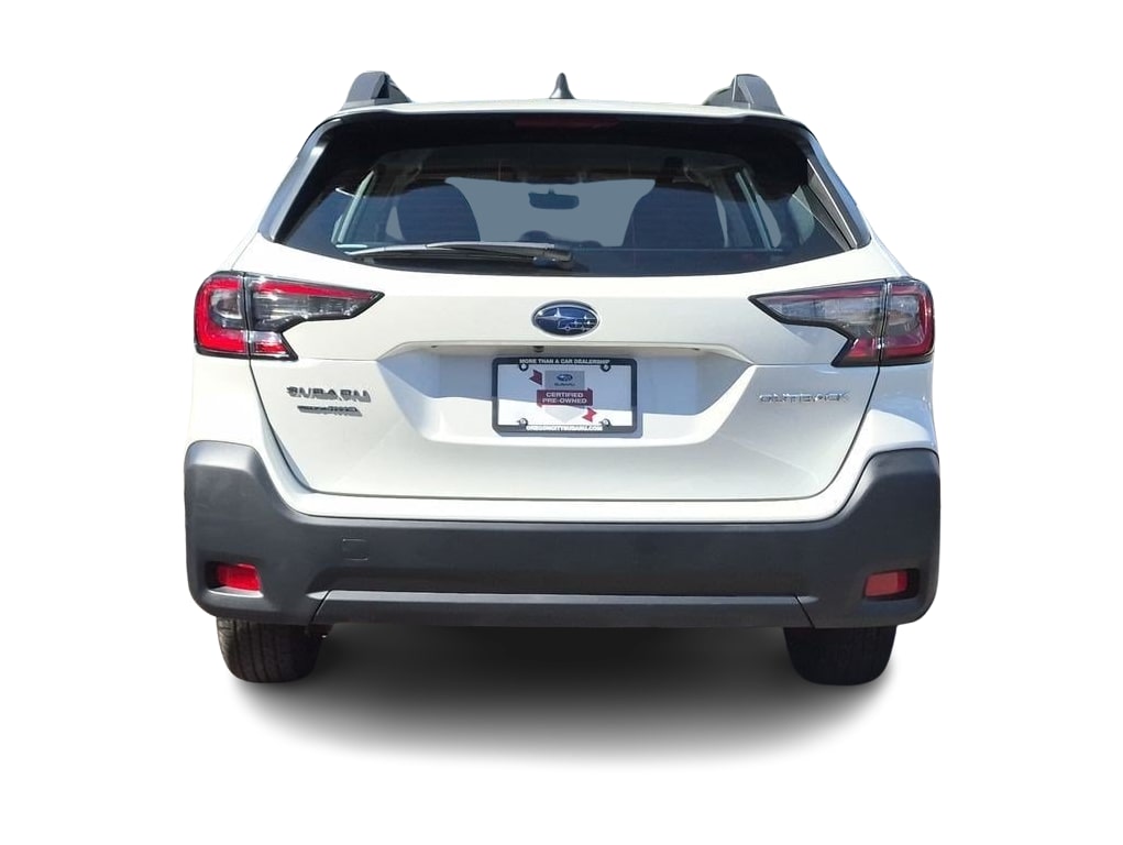 Thumbnail: 2024 Subaru Outback - 5