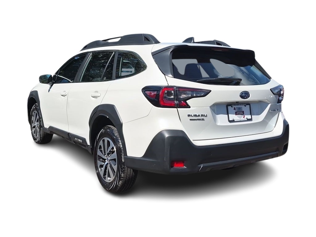 Thumbnail: 2024 Subaru Outback - 4