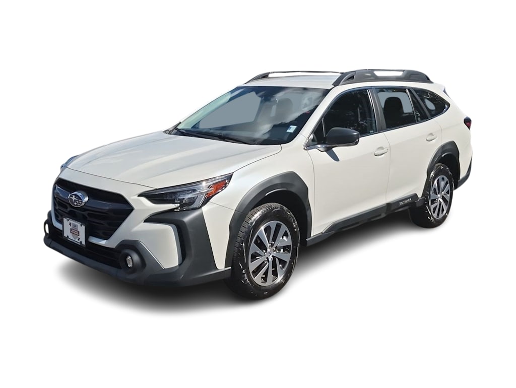 Thumbnail: 2024 Subaru Outback - 21